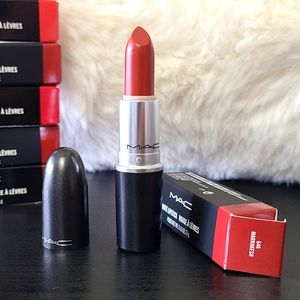 Mac Marrakesh Matte Lipstick  646 NEW